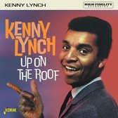 Kenny Lynch - Up On The Roof (CD)