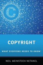 Copyright What Everyone Needs to Know�
