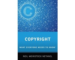 Copyright What Everyone Needs to Know�