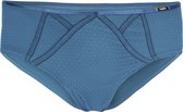 SAPPH - Mistress Short Blauw - maat M - Blauw - Dames