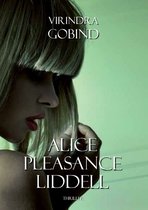 Alice Pleasance Liddell