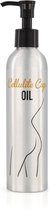 MKBM Cellulite Cup Olie - Cupping olie - 3 x 250 ml - Voordeelverpakking 3-pack