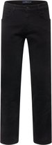 Kronstadt broek brody Zwart-30-32