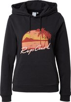 Rip Curl sportief sweatshirt Wit-Xs