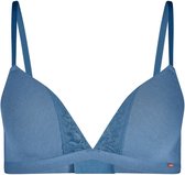 Skiny bh Smoky Blue-75-B