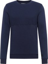 Tom Tailor Denim sweatshirt Nachtblauw-Xl