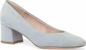 Tamaris Dames Pumps 1-1-22424-26 832 blauw normal Maat: 38 EU