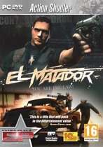 El Matador (Extra Play)  (DVD-Rom) - Windows