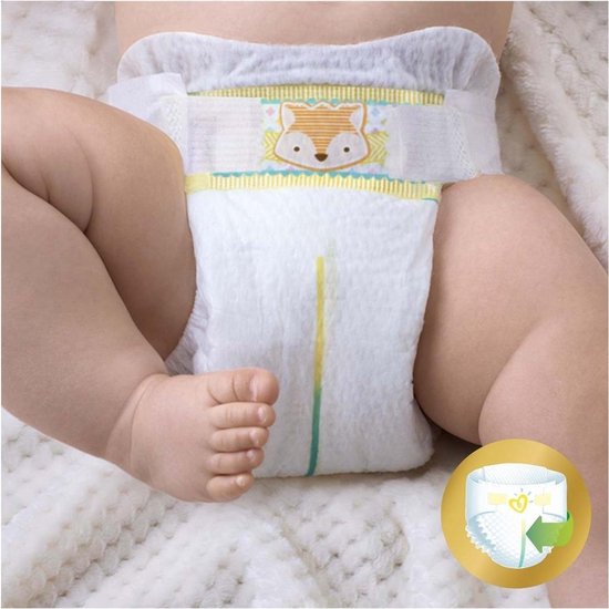 Pampers Premium Care maat 4 - alle aanbiedingen