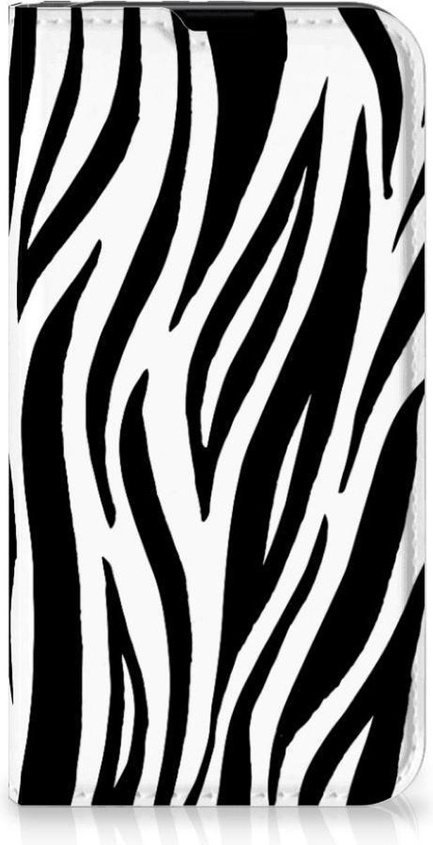 iPhone 13 Mini Hoesje maken Zebra
