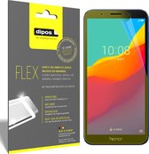 dipos I 3x Beschermfolie 100% compatibel met Honor 7 play Folie I 3D Full Cover screen-protector