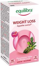 Equilibra Lose Weight 60 capsules