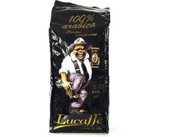 Lucaffe Mr. Exclusive Koffiebonen - 1 kg