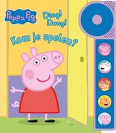 peppa pig  -   Peppa Pig - Ding Dong
