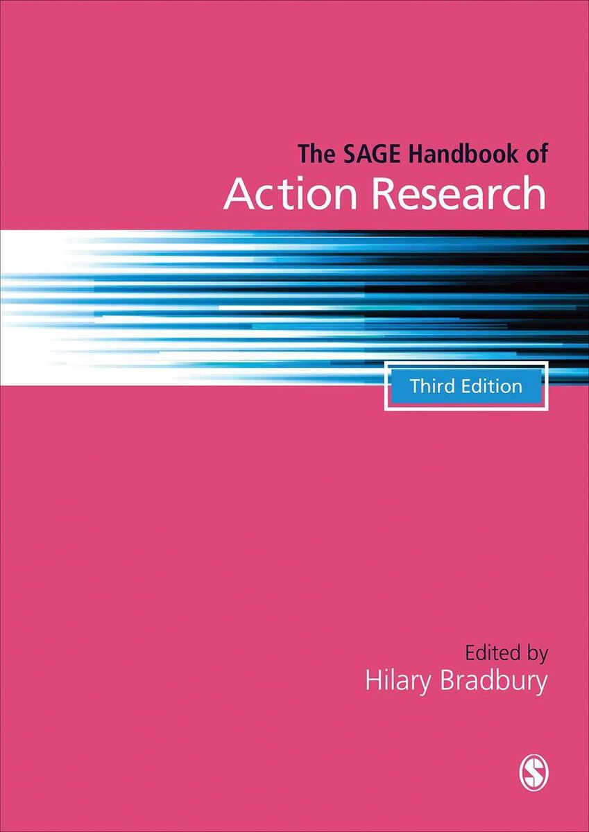 The SAGE Handbook of Action Research - Bradbury-Huang