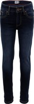 J&JOY - Broek Mannen Jog Dark Grey
