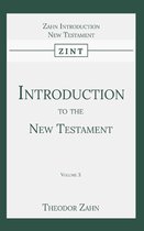 Introduction to the New Testament