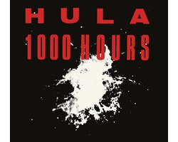 Hula - 1000 Hours (CD) (Remastered)