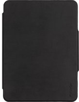 Gecko Covers Easy-Click Bookcase iPad Pro 11 (2020) Tablet Cover - Noir