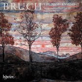Nash Ensemble - Piano Trio & Other Chamber Music (CD)