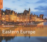 Various Artists - The Rough Guide To Eastern Europe (CD)