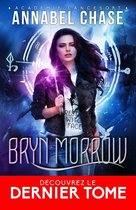 Bryn Morrow 3 - Pressée par le temps