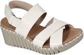 Skechers  - PIER AVE  - THAT S GOSSIP - White - 38