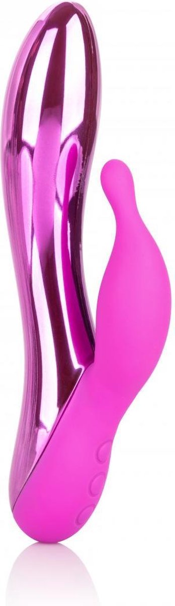Goedkoopste CalExotics - DazzLED Radiance - Vibrators Clitoral Roze