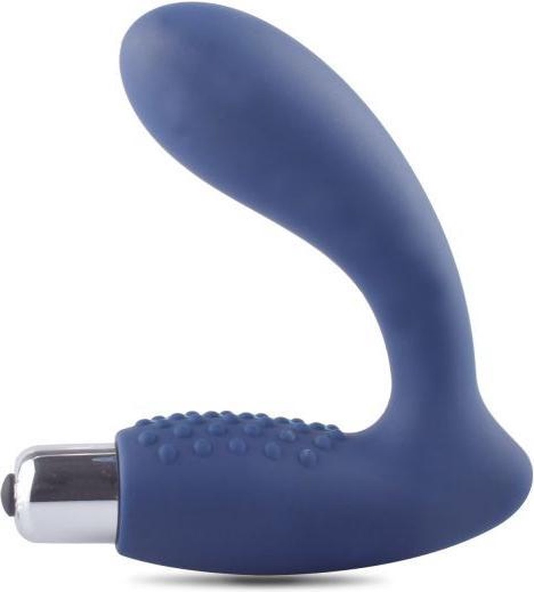 Goedkoopste Anaal Vibrator Anal Insider - Blauw