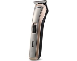 Kemei KM-418 - Tondeuse