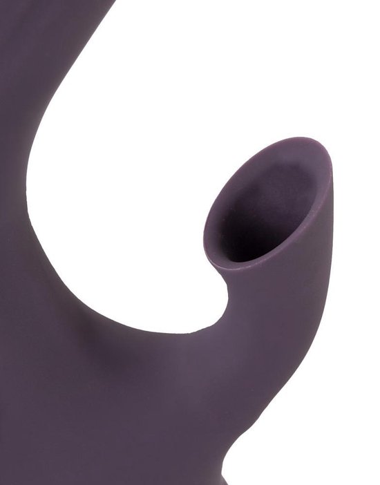 Javida Sucer Vibrateur