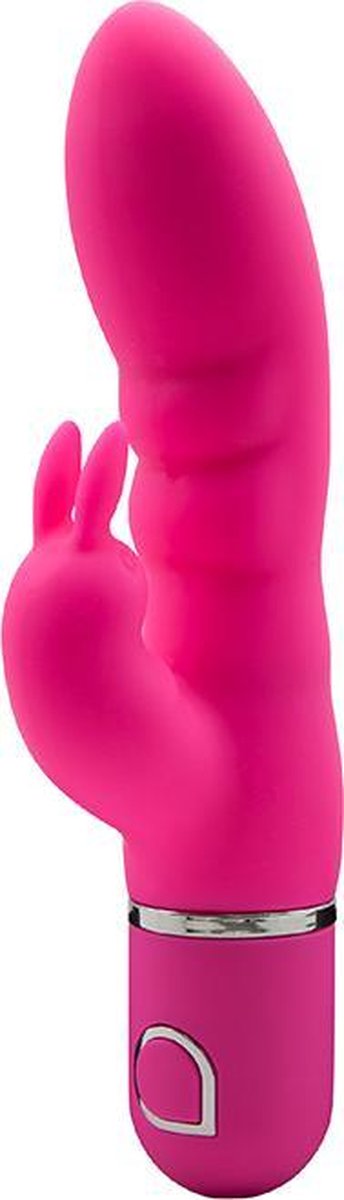 Vibrator Abia Chania - Roze - Sex toys - Seks speeltjes - vibrators voor vrouwen