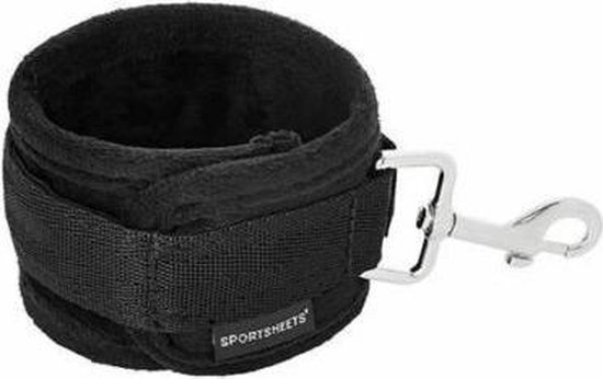Sportsheets - Under the Bed Restraint System - bondageset | bol