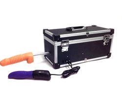 Toolbox Lover Machine