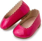 babypop-accesoire schoenen Baby Sus√∫ fuchsia