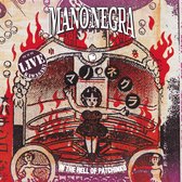 Mano Negra - In The Hell Of Patchinko (CD)