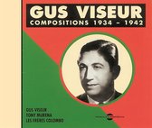 Gus Viseur - Compositions: 1934-1942 (CD)