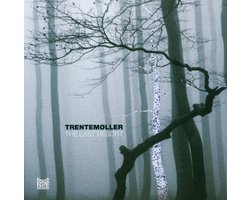 Trentemoller - The Last Resort (CD)