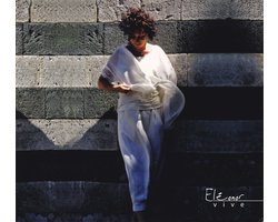 Eleonor - Vive (CD)