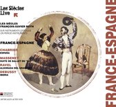 Siecles - France - Espagne (CD)