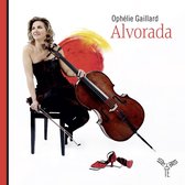 Ophelie Gaillard - Alvorada (CD)