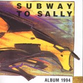 Subway To Sally - 1994 (CD)