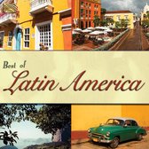 Various Artists - Best Of Latin America (CD)