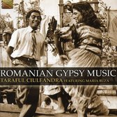 Taraful Ft. Maria Buza Ciuleandra - Romanian Gypsy Music (CD)
