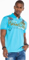 Cipo & Baxx Poloshirt