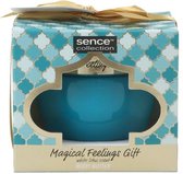 Sence Collection Body Butter Magical Feelings Gift - 12x200 ml - Voordeelverpakking