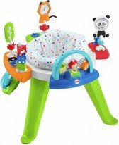 3-in-1 Activity Center junior 61,5 cm groen