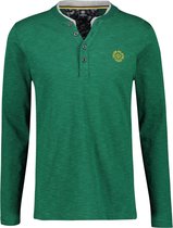 Pullover Deep Forest Groen (2174901 - 656)