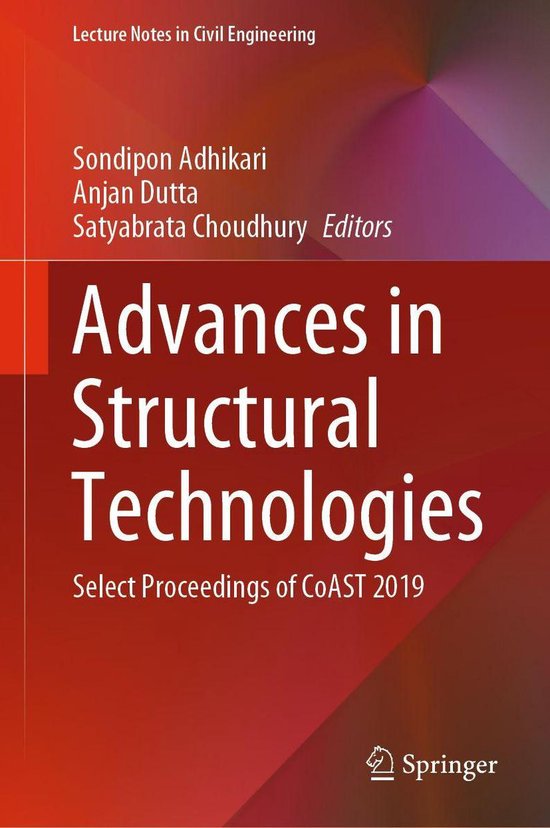 Lecture Notes in Civil Engineering 81 - Advances in Structural ...