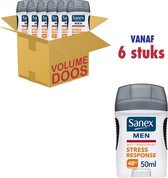 Men Deo Stick Stress Response